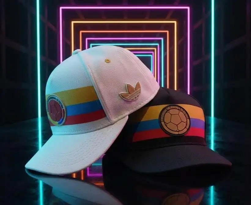 GORRA EDICIÓN ESPECIAL
